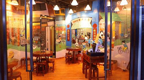 龟苓膏真假对比,真龟壳的龟苓膏