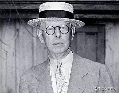 时代并未改变期货江湖恐慌，山川依旧古老，人性依旧亘古不变