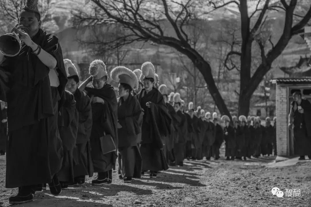 藏族摄影师牧民作品,藏民摄影师