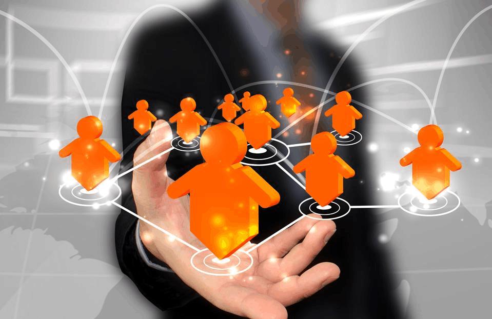 短视频、社群、文案一键打通，新手小白也能快速上手、变现