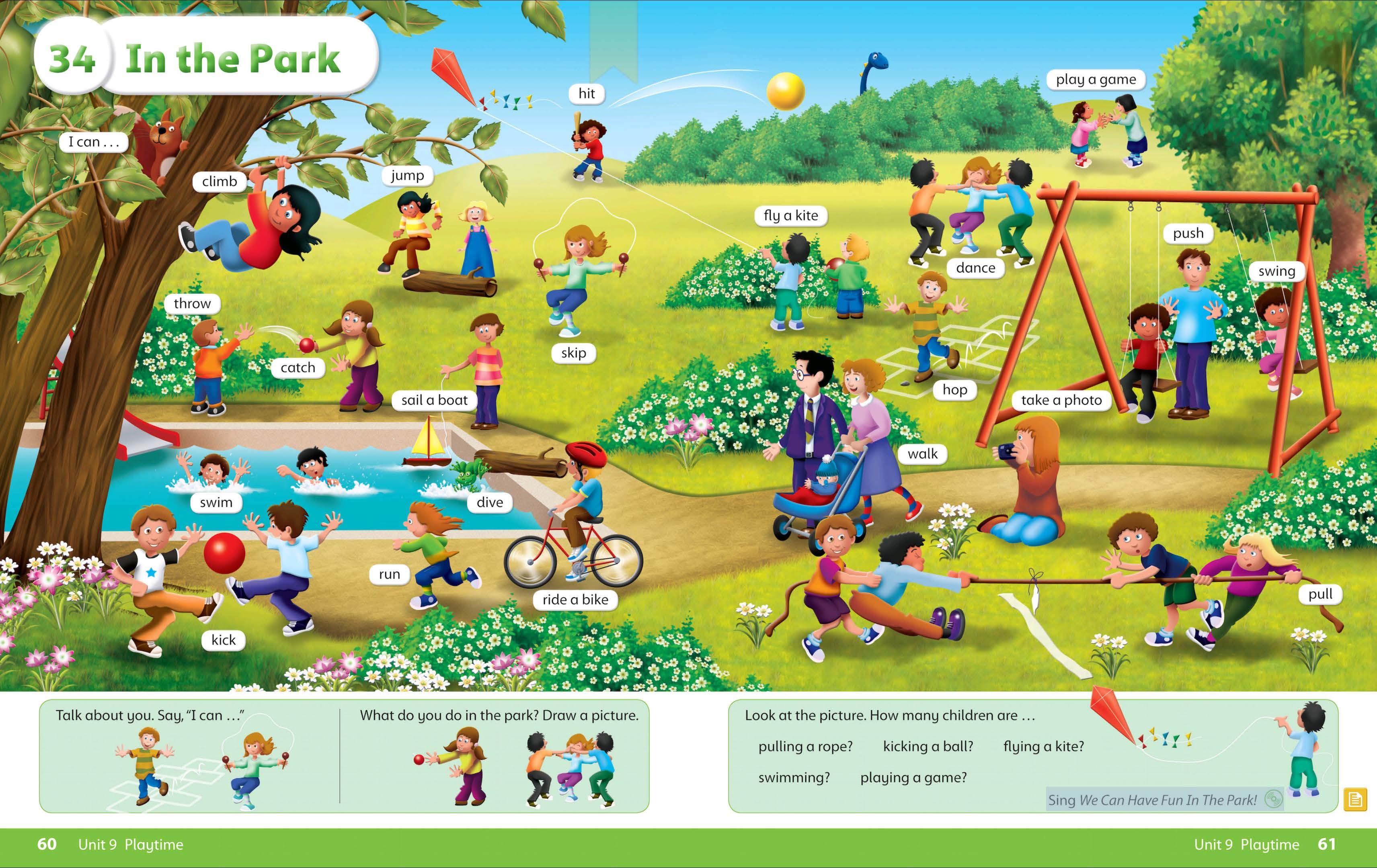 牛津儿童英语,牛津儿童英语读物