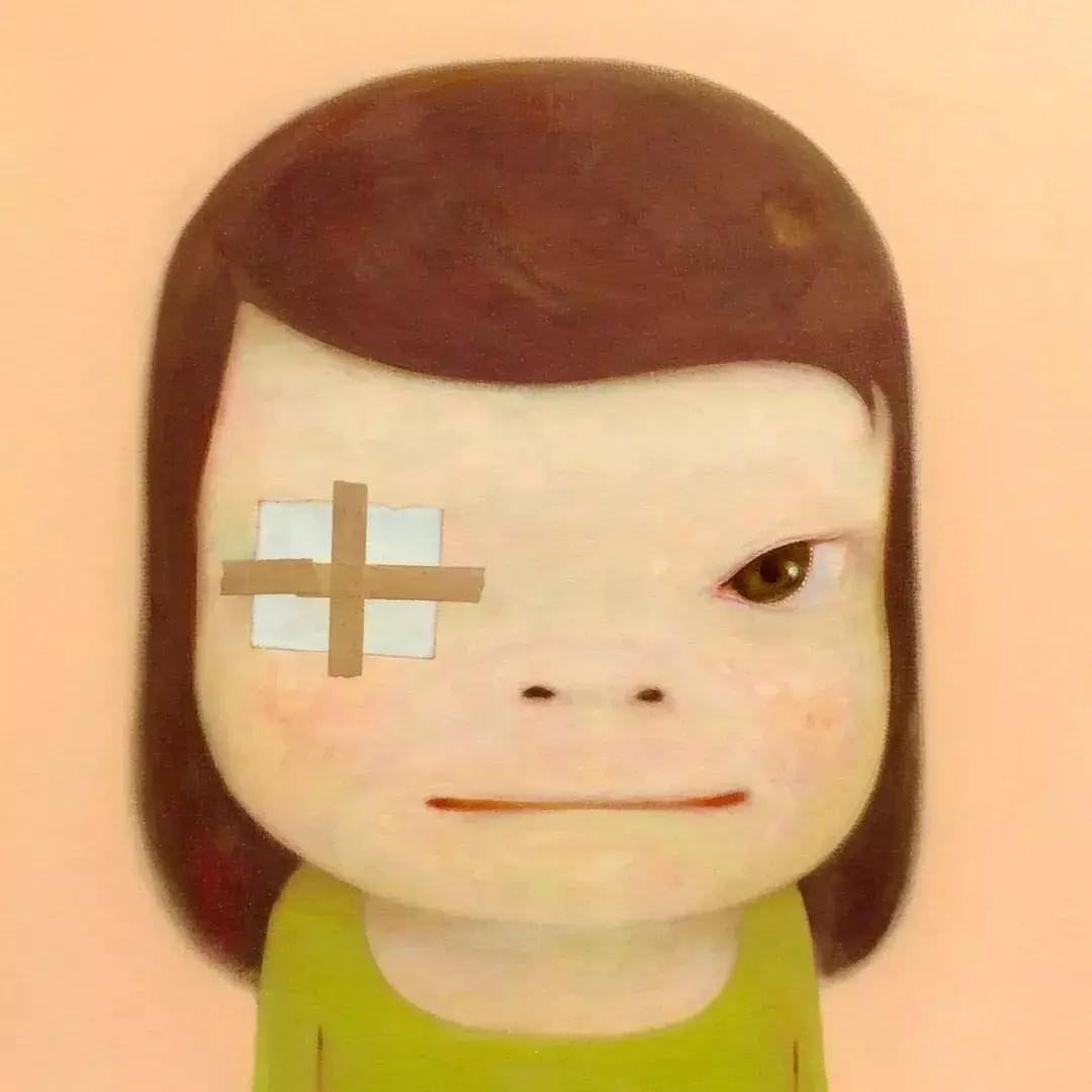 卖7亿天价的儿童画,幼儿园都能画的画拍出天价