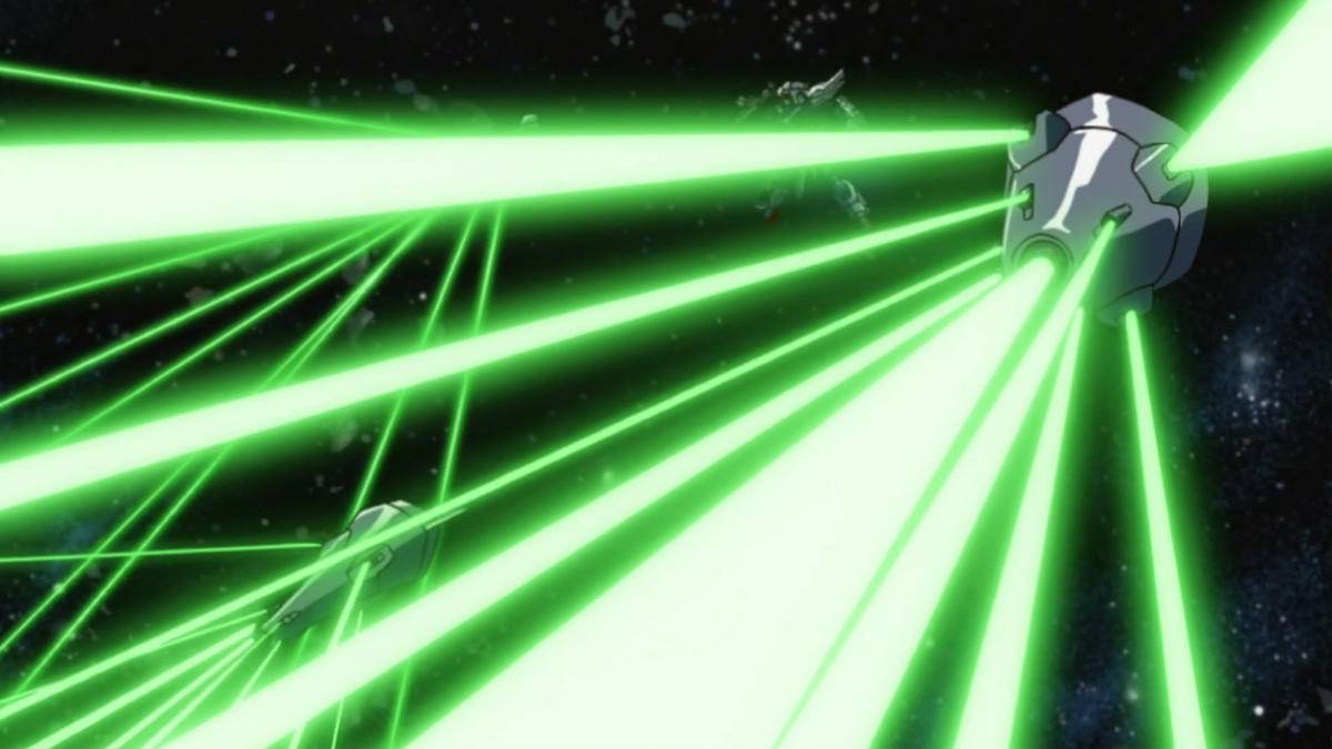 模玩机设：CC机设君临战场的复仇天帝ZGMF-X13A神意高达