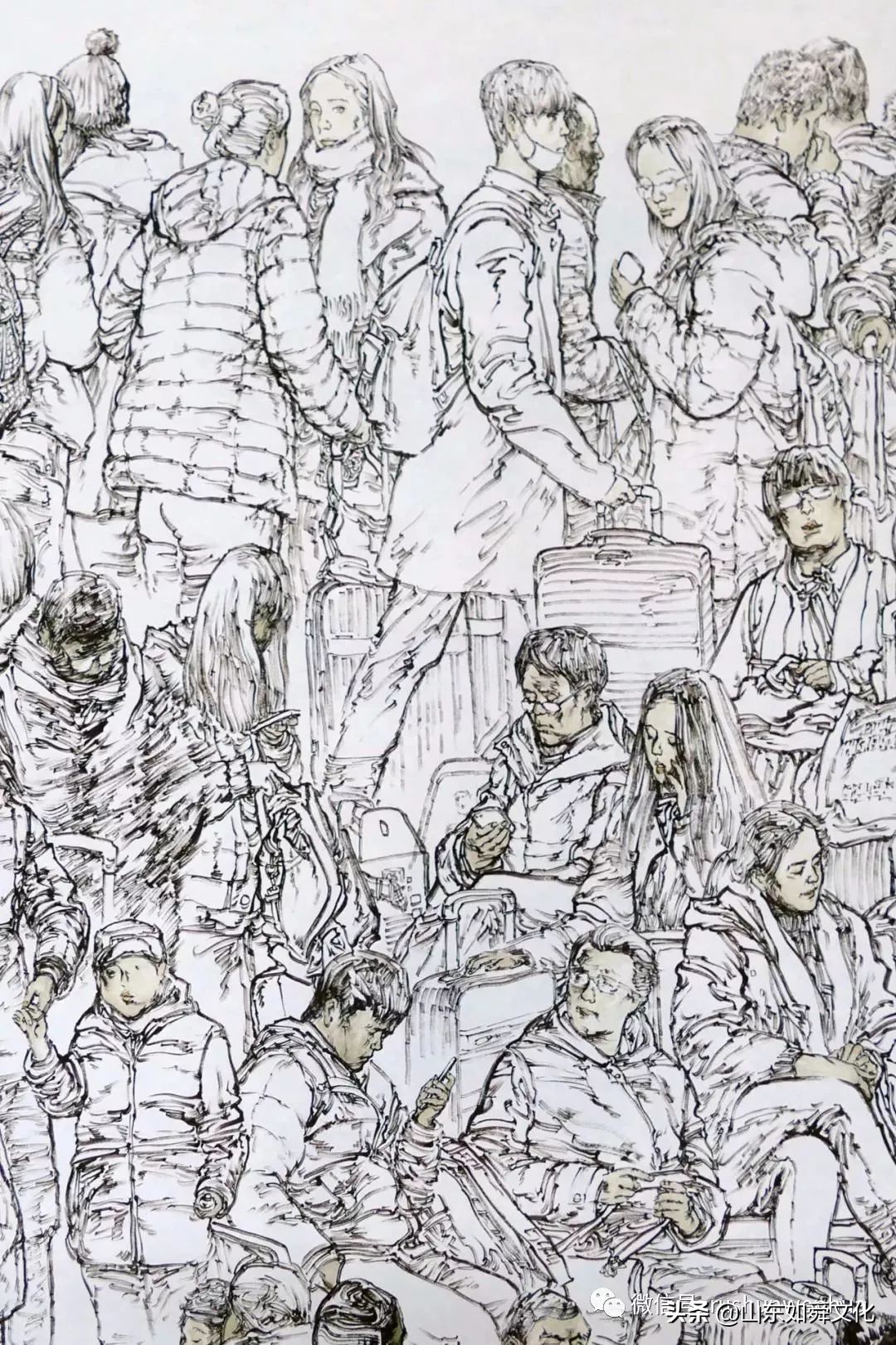 己亥吉祥，猪年大吉｜韦辛夷主席新春拜年