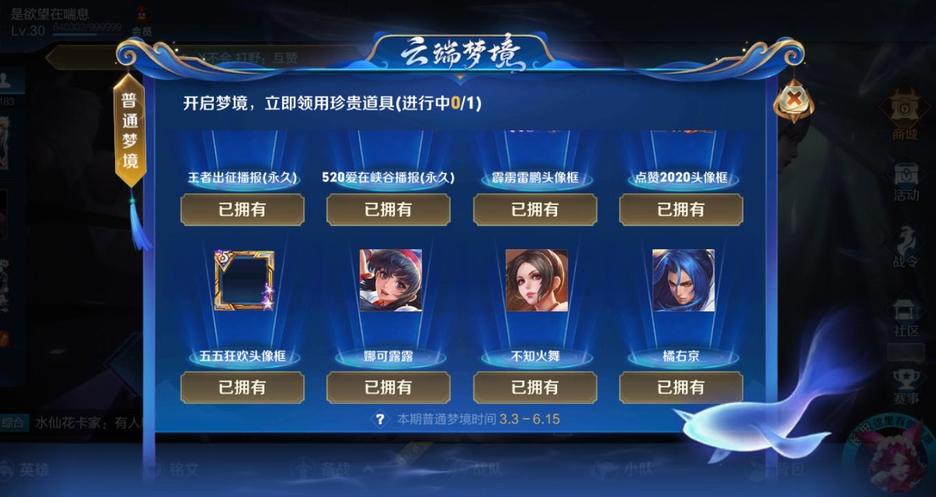 王者光荣怎么才能拿到免费的皮肤,在王者光荣里如何免费获得全皮肤