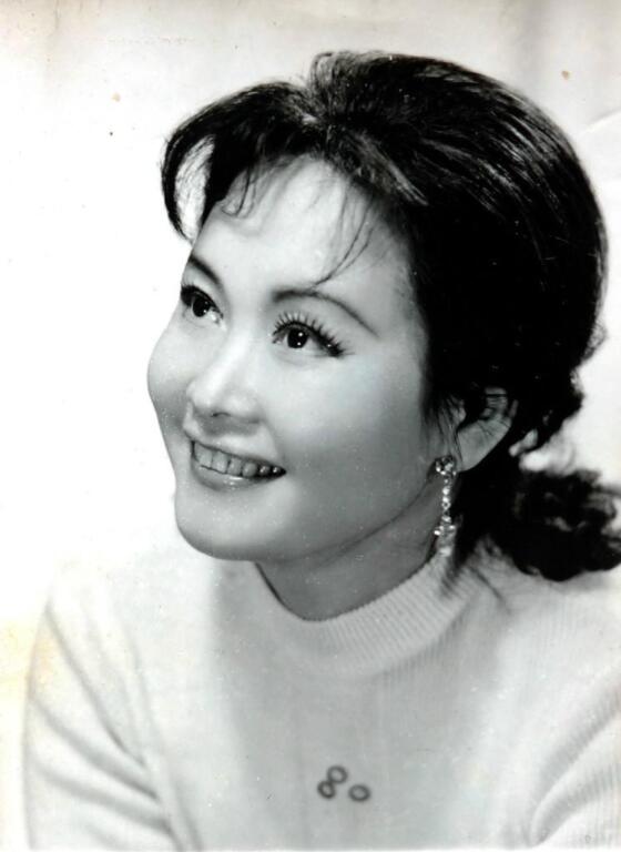 70年代十位歌唱家和他们的代表作边桂荣陆青霜郭兰英等谁更难忘？