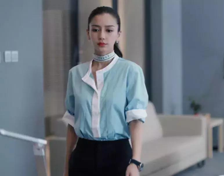 丝巾过时不,丝巾系的不只是精致时髦更是品味