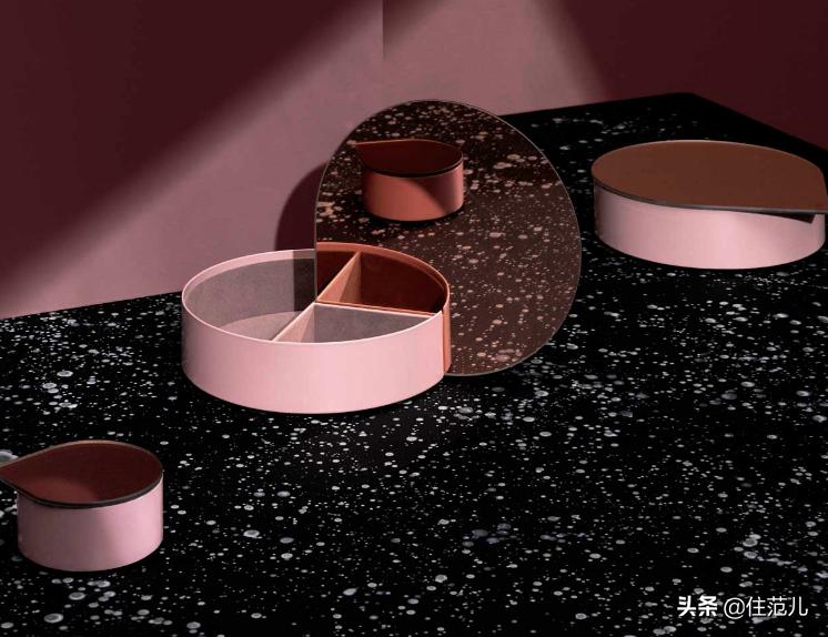 那些一看就很高端的家具,有哪些高级感十足的家具值得入手