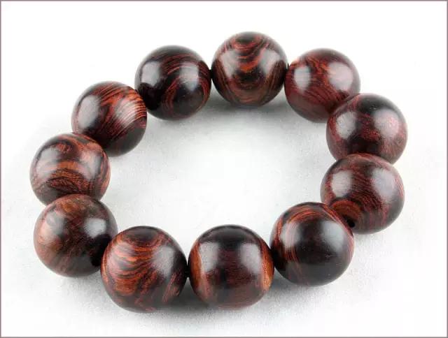 木质手串种类讲解,十大木质手串排行榜图片