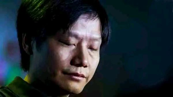 小米高管对华为的评价,小米高管对华为的看法