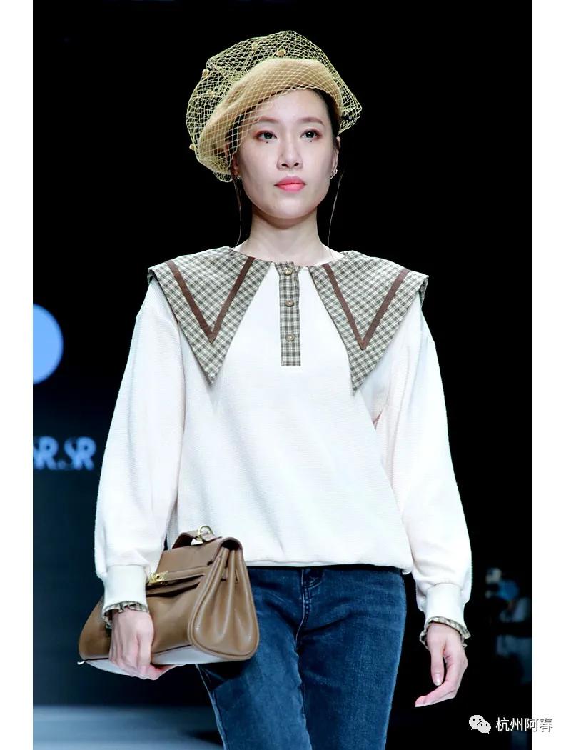 纺博会的六个亮点,2024杭州纺博会