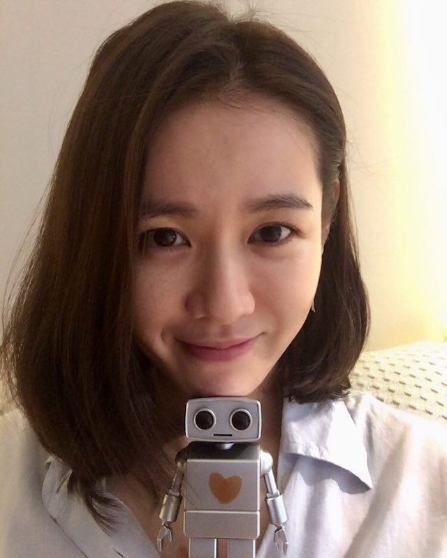 笑起来有法令纹按摩,大笑导致的法令纹可以按摩消除吗