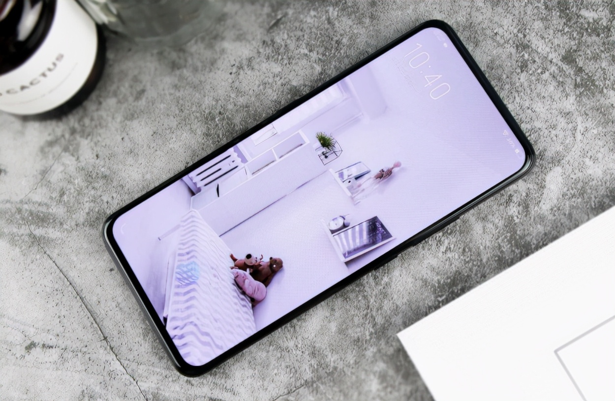 2020年手机运行内存选多大,手机12g运存和8g差距小白测评