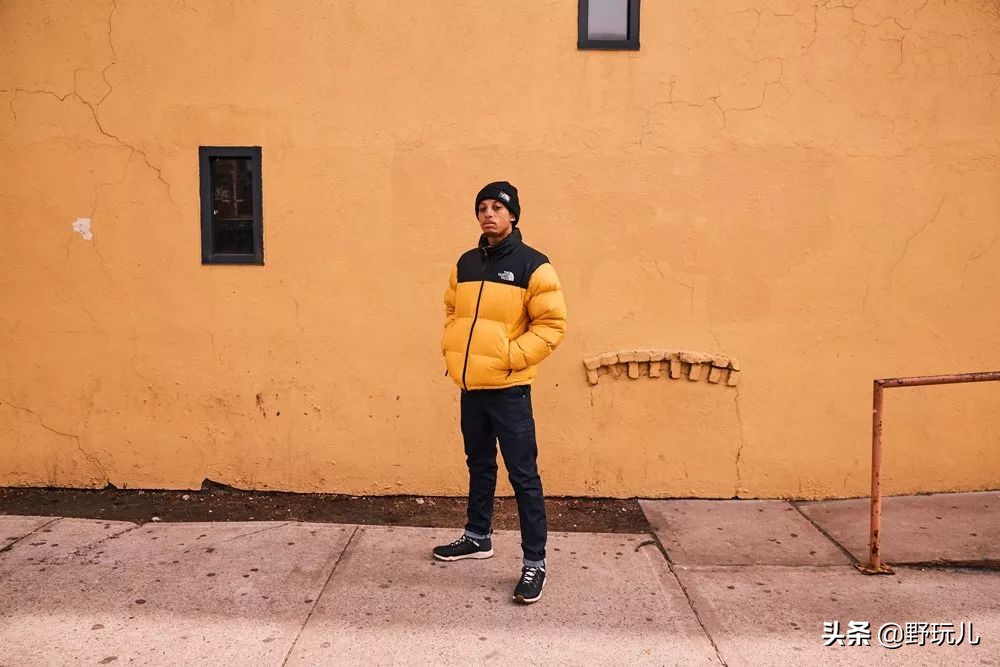 平价冲锋衣羽绒服推荐,冲锋衣羽绒服穿搭推荐