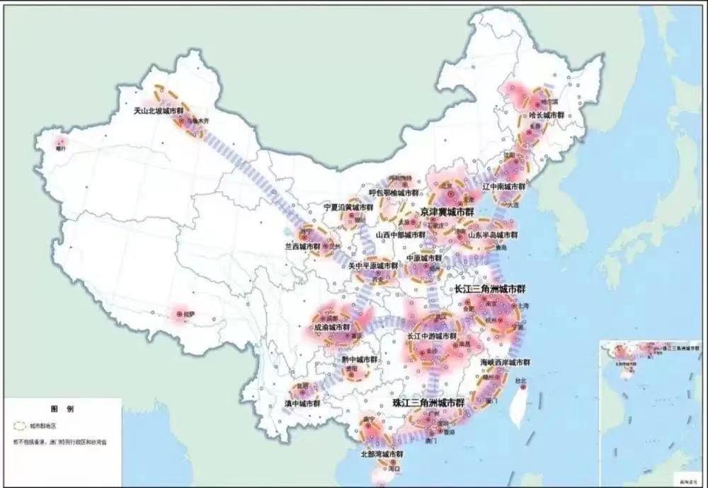 重庆成为省会好还是成为直辖市好,国家为什么要大力发展重庆市