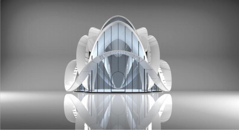 “永结同心”婚礼目的地规划方案亮相