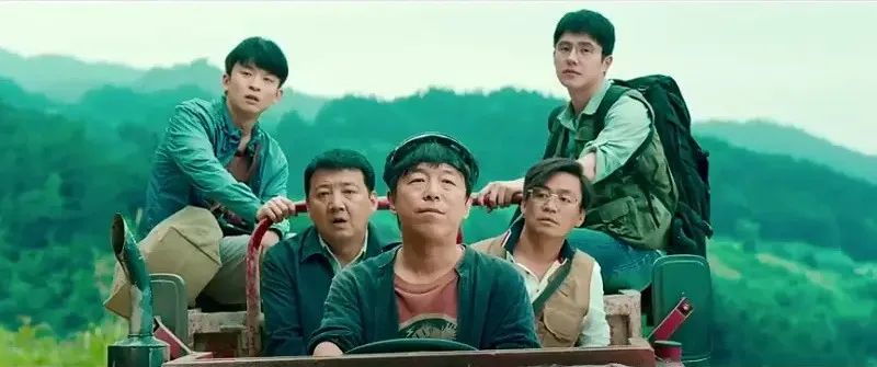 吴京能扛票房吗,国庆节期间有什么救市政策