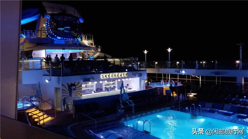 上海日本海洋光谱号邮轮游,海洋光谱号长崎一日游