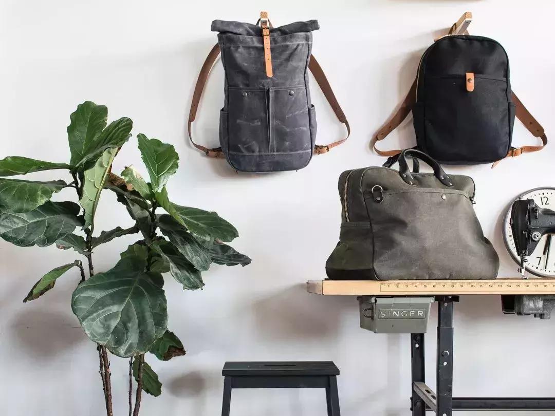 爆款时尚帆布包品牌,爆款帆布包大全