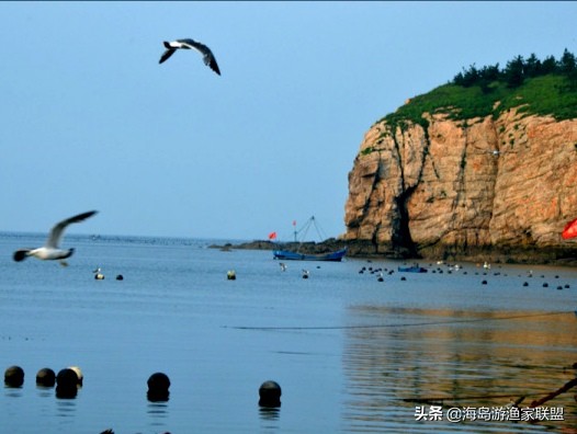 长海带孩子三日游攻略,长海县海岛游推荐格仙岛老七渔家