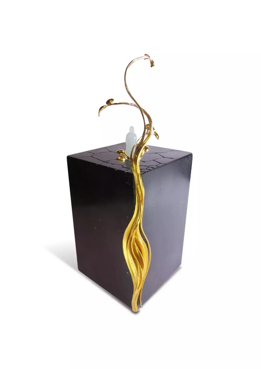 中国最顶级珠宝设计大师,中国著名珠宝设计师及作品