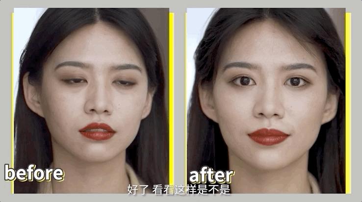 遮瑕的正确使用方法遮黑眼圈图文,遮瑕怎么遮痘痘和黑眼圈