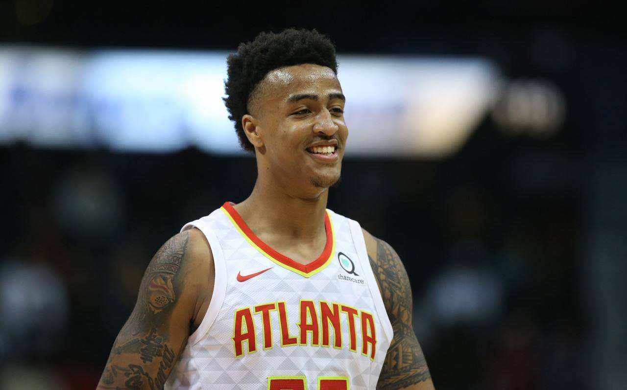 约翰柯林斯大战略,老鹰为什么交易约翰柯林斯