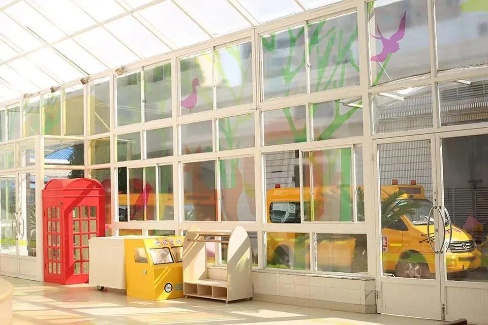 上海公立幼儿园有延时服务吗,上海市幼儿园新政策