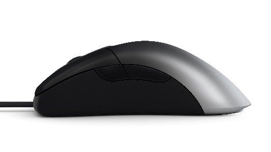 满血复活！微软闪灵鲨专业版游戏滑鼠来了