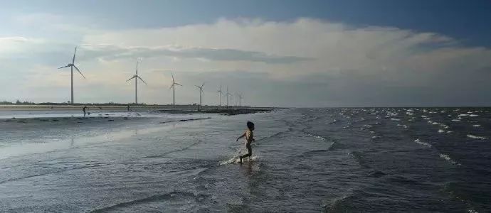 距海南20km有片处女地，比台湾风情比三亚便宜，路过都错过了