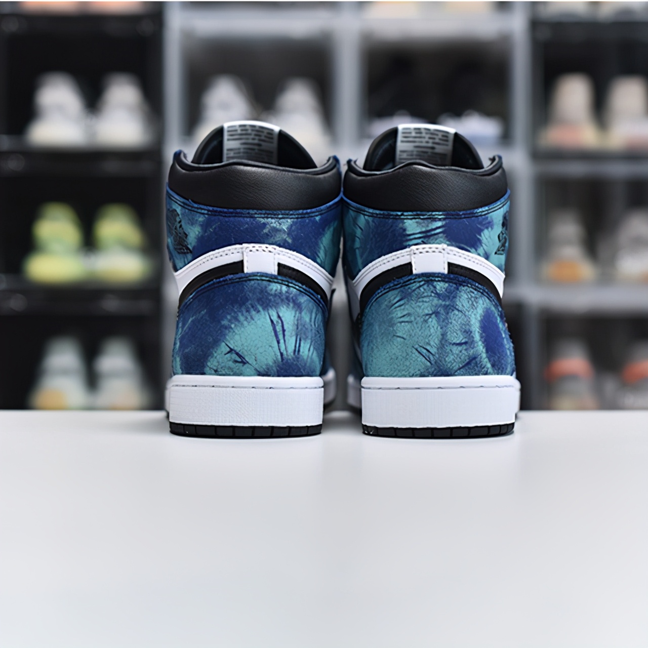 耐克GS款是什么意思,耐克gs代表什么