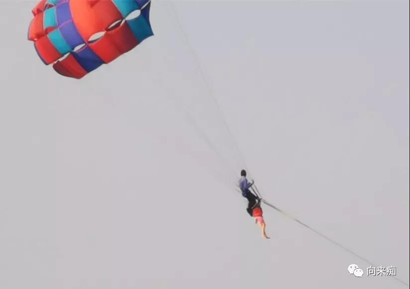 泰国三人行（二）之香艳芭提雅