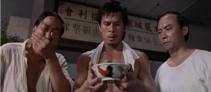 怎么评价周星驰的喜剧,周星驰的功夫究竟有多强