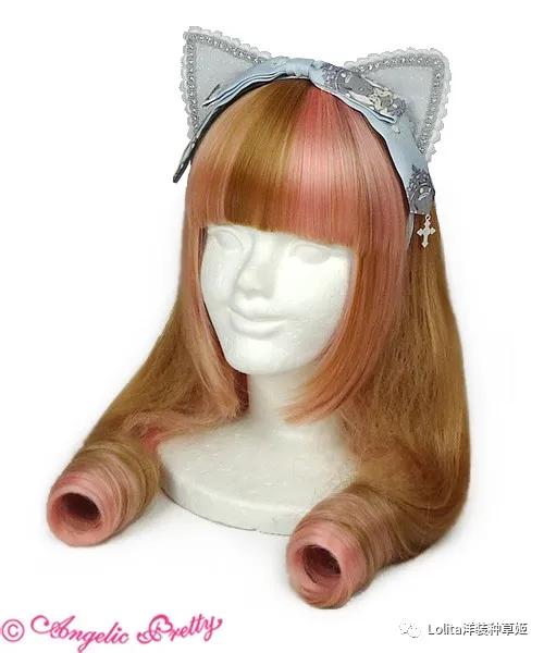 lolita入坑必备知识,lolita入坑需要知道哪些