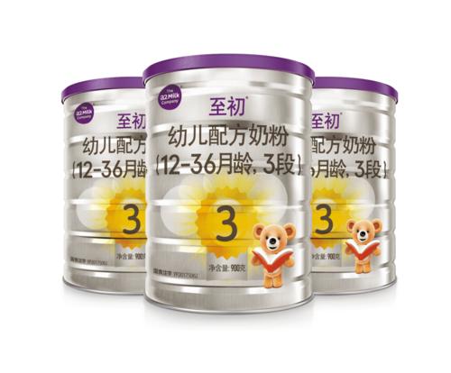 2020年进口成人奶粉排行十大品牌,值得推荐的奶粉是哪些牌子