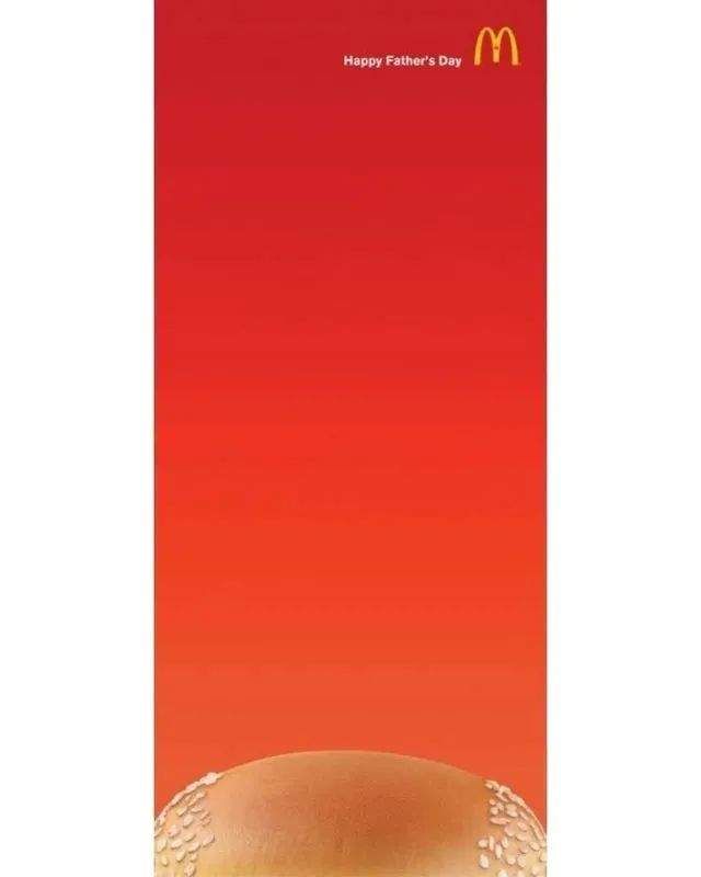 简单而有创意的海报,让人惊艳的海报设计