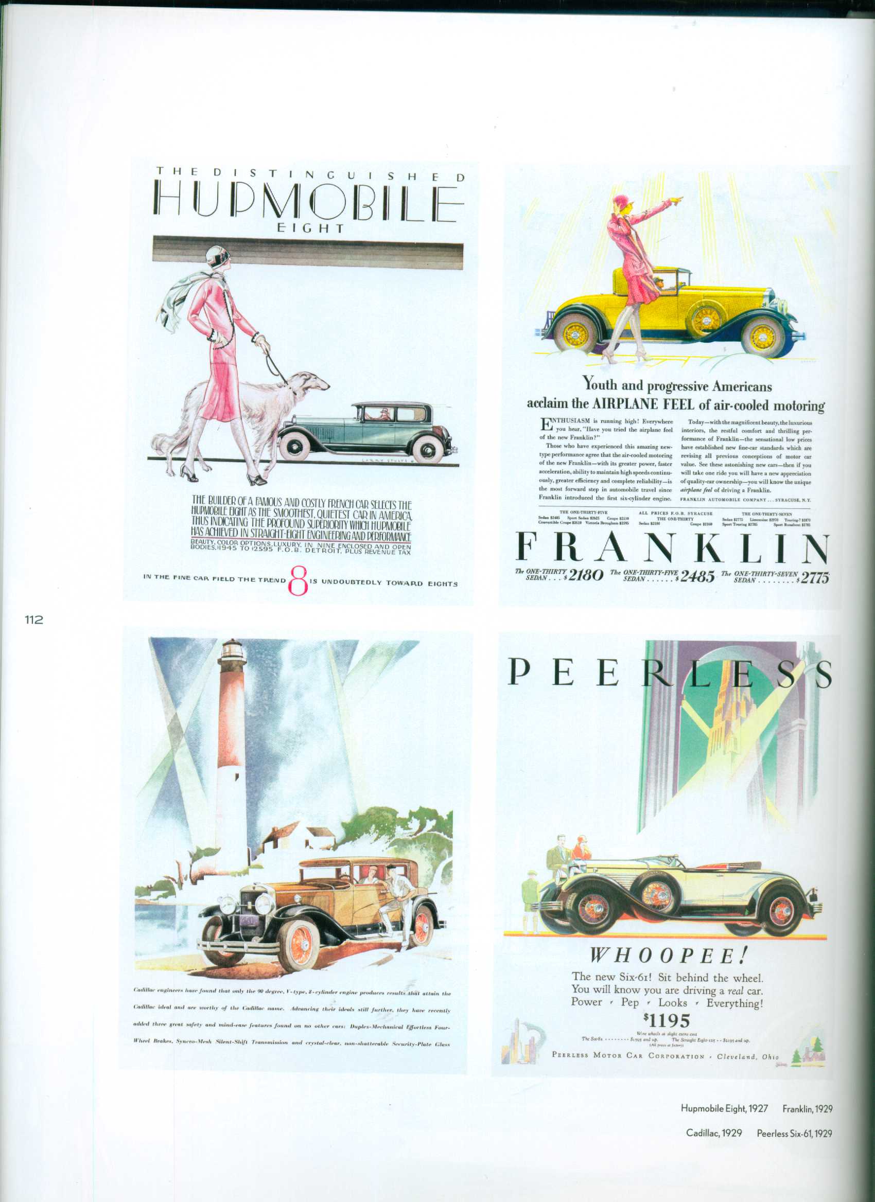 汽车广告最新怀旧经典创意广告,2000年国外经典汽车广告