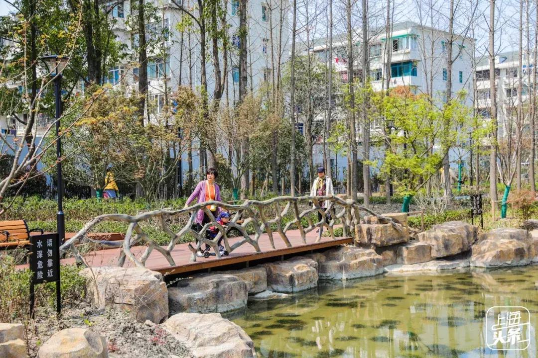 上海最大的绿地在哪里,上海人家万科广场