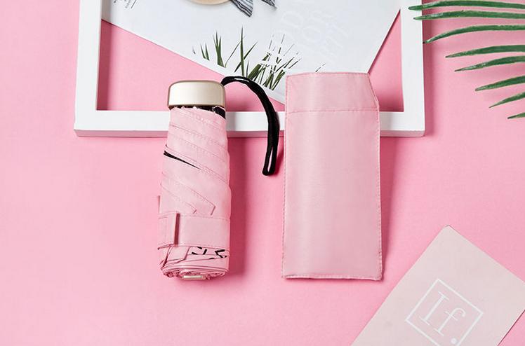 出门必备晴雨两用伞自动,晴雨两用伞使用好物出门必备