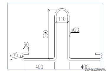 中建一局-悬挑式钢管脚手架专项施工方案（范本）
