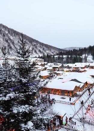 黑龙江牡丹江市有什么区,黑龙江牡丹江属于哪个地级市