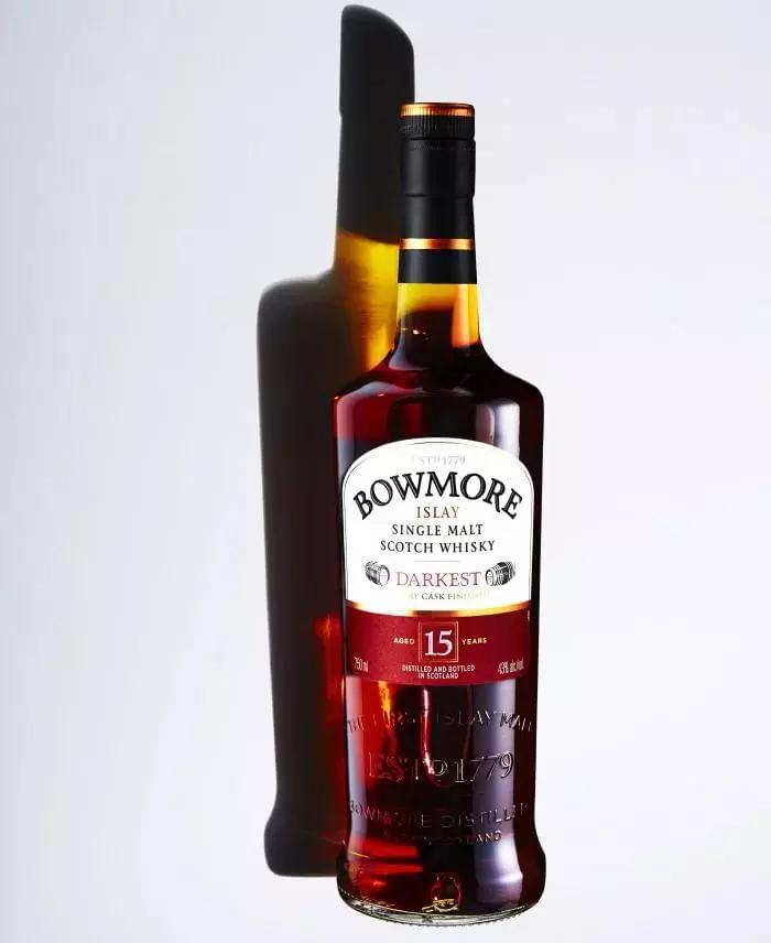 20多种经典威士忌,全球最好的威士忌全系列解析