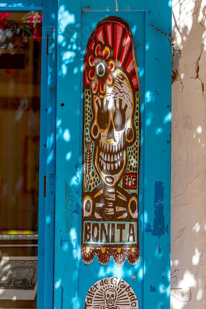 瓜纳华托墨西哥旅行,墨西哥旅游坎昆瓜纳华托