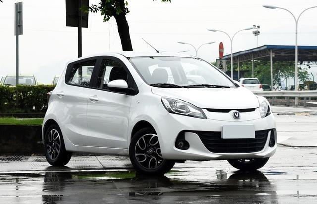 买小车哪几款值得买,微型车最低价最省油推荐奥拓