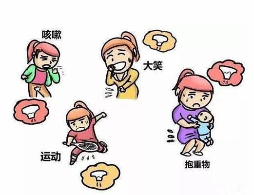 产后护理，盆底肌训练一定要注意