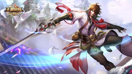 王者光荣里怎么知道自己本命英雄,看看王者光荣中你的本命英雄是谁