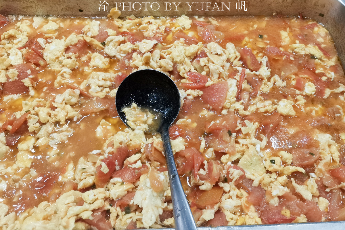 高速服务区自助餐菜品没有单价,高速服务区自助餐一人消费