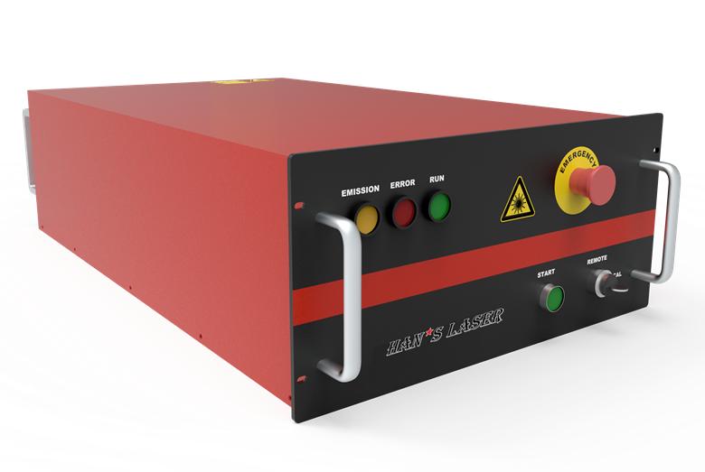 大族激光hans系列使用教程,大族激光4万瓦光纤激光器
