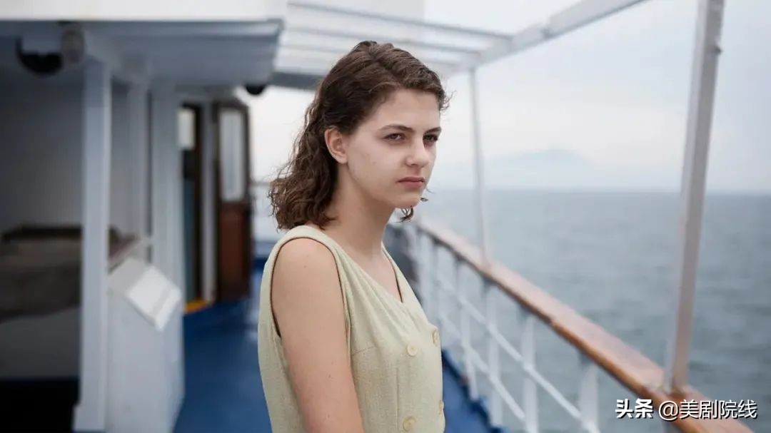 一生必看三遍以上的十部美剧,大学生必看10部美剧