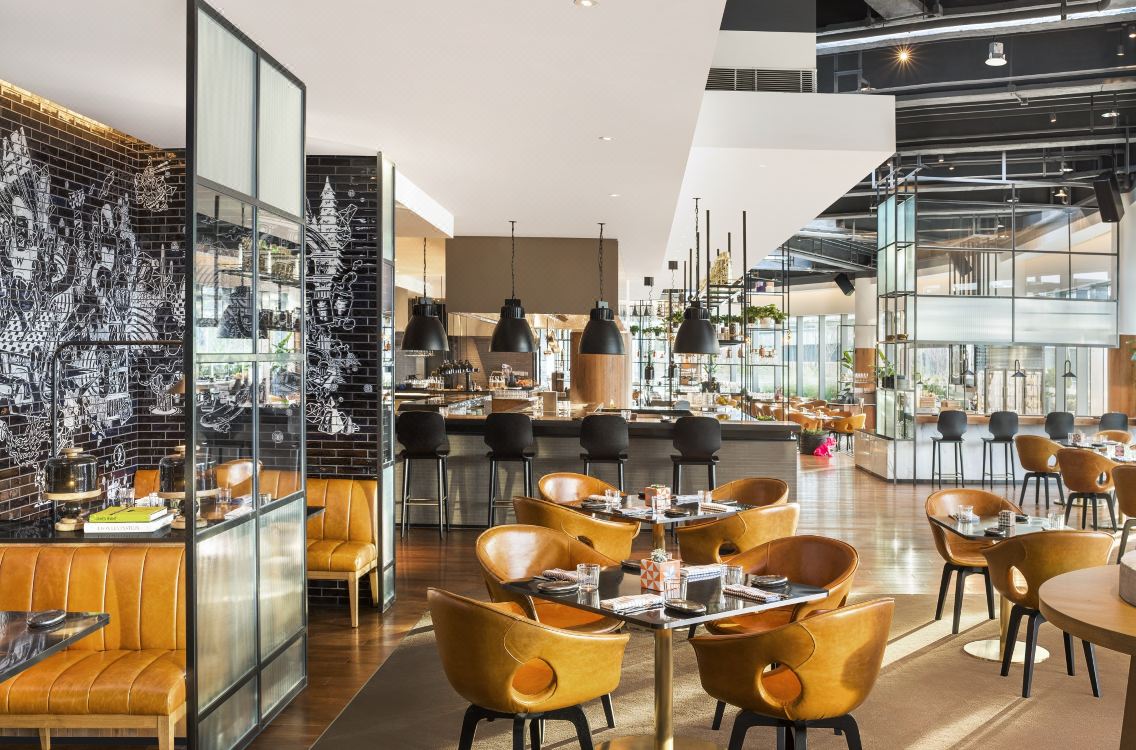 上海外滩酒店性价比推荐,外滩设计酒店